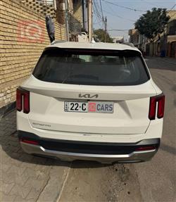 كيا سورينتو